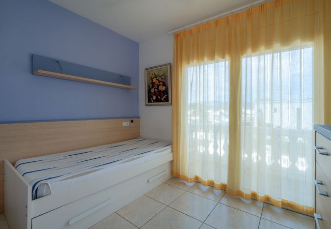 Vil.la en Empuriabrava - LV15 REQUEESENS