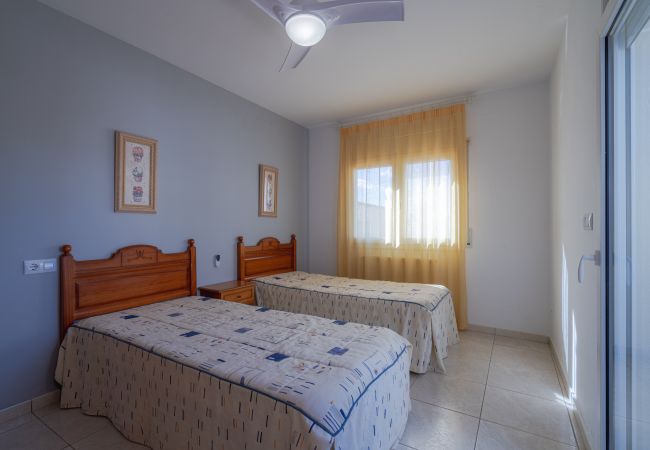 Vil.la en Empuriabrava - LV15 REQUEESENS