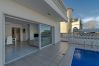 Vil.la en Empuriabrava - LV15 REQUEESENS