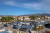 Vil.la en Empuriabrava - LV15 REQUEESENS