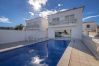 Vil.la en Empuriabrava - LV15 REQUEESENS