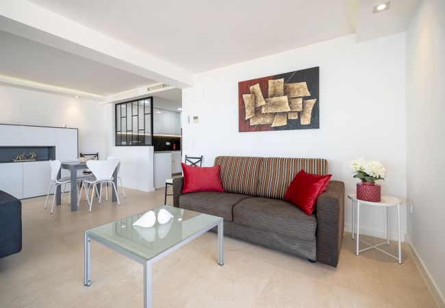 Apartament en Empuriabrava - ILA02 BAHIA 1