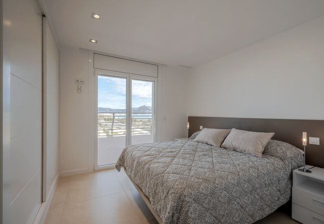 Apartament en Empuriabrava - ILA02 BAHIA 1