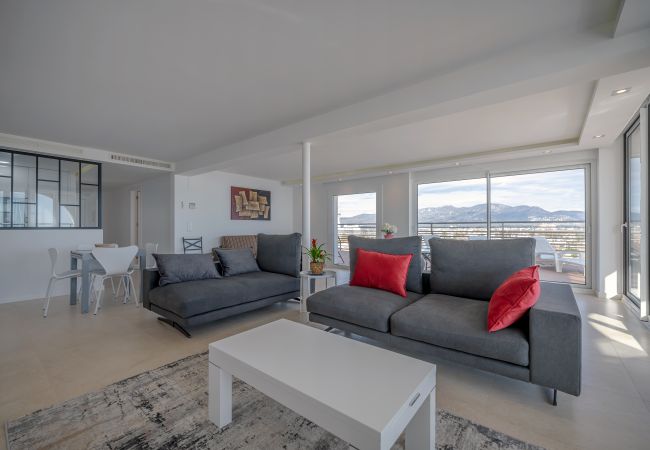 Apartament en Empuriabrava - ILA02 BAHIA 1