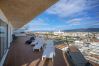 Apartament en Empuriabrava - ILA02 BAHIA 1