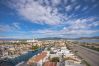 Apartament en Empuriabrava - ILA02 BAHIA 1