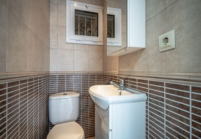 Vil.la en Empuriabrava - LV30 LLOBREGAT 24