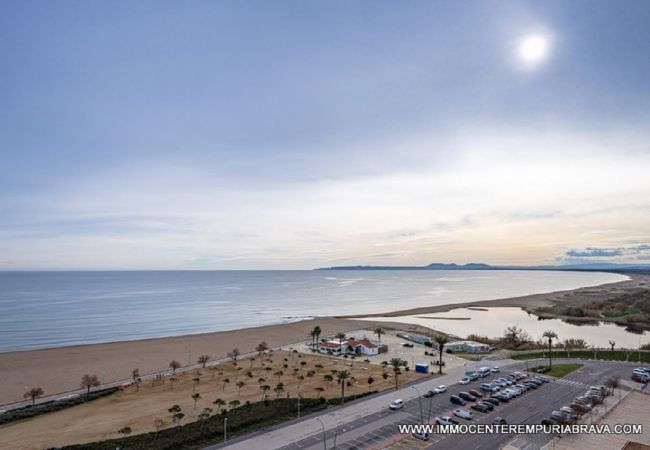 Apartament en Empuriabrava - ILA37 CRISTAL MAR