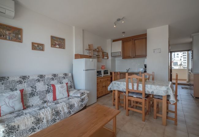 Apartament en Empuriabrava - ILA23 DELTA MUGA PARCK