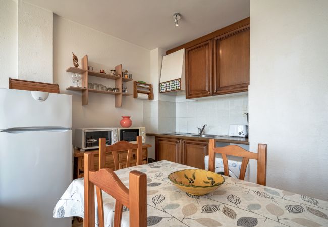 Apartament en Empuriabrava - ILA23 DELTA MUGA PARCK