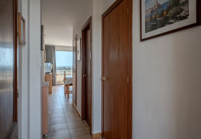 Apartament en Empuriabrava - ILA23 DELTA MUGA PARCK