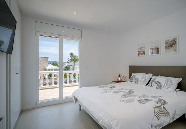 Vil.la en Empuriabrava - LV35 EMPURIES C