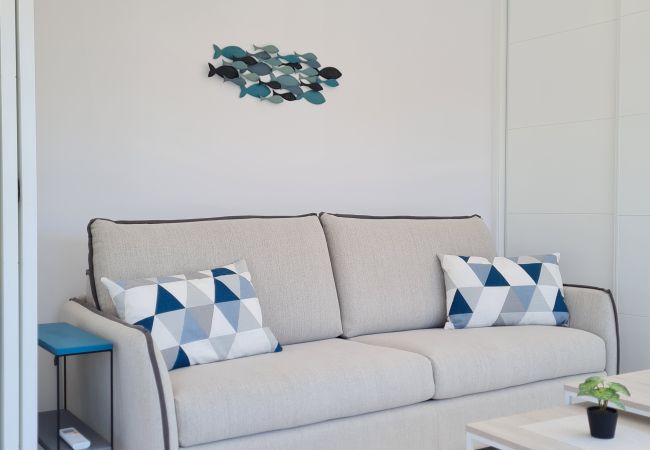 Vil.la en Empuriabrava - LV35 EMPURIES C