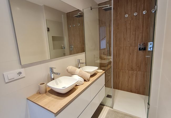 Vil.la en Empuriabrava - LV35 EMPURIES C