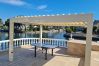 Vil.la en Empuriabrava - LV35 EMPURIES C