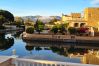 Vil.la en Empuriabrava - LV35 EMPURIES C