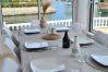 Vil.la en Empuriabrava - LV35 EMPURIES C