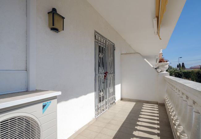 Apartament en Empuriabrava - ILA39 MARISA