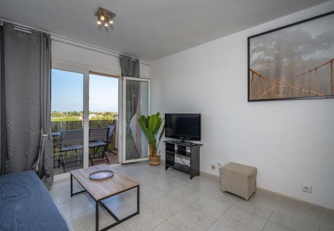 Apartament en Empuriabrava - ILA41 GRAN RESERVA