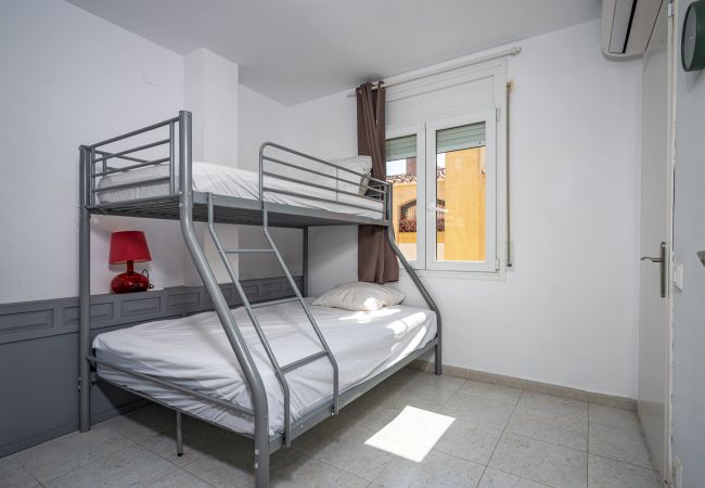 Apartament en Empuriabrava - ILA41 GRAN RESERVA