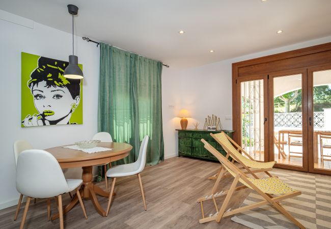 Vil.la en Empuriabrava - ILH03 MONTSENY