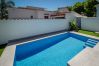 Vil.la en Empuriabrava - ILH03 MONTSENY