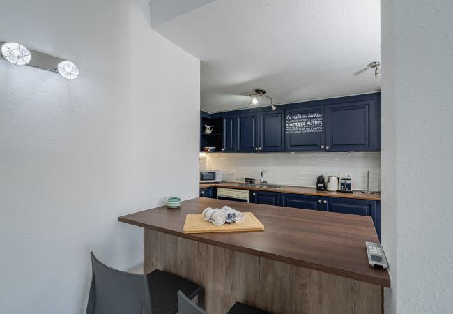 Apartament en Empuriabrava - ILA37 PORT ROYAL
