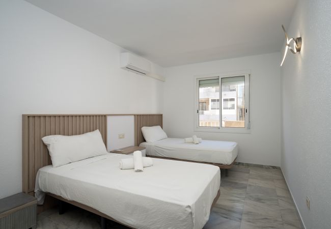 Apartament en Empuriabrava - ILA37 PORT ROYAL