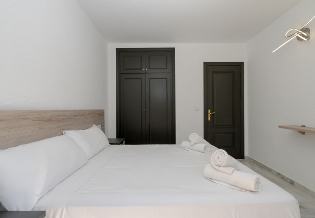 Apartament en Empuriabrava - ILA37 port ROYAL