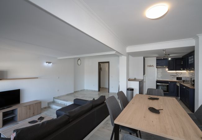 Apartament en Empuriabrava - ILA37 PORT ROYAL