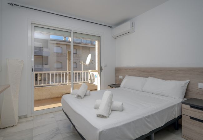 Apartament en Empuriabrava - ILA37 port ROYAL