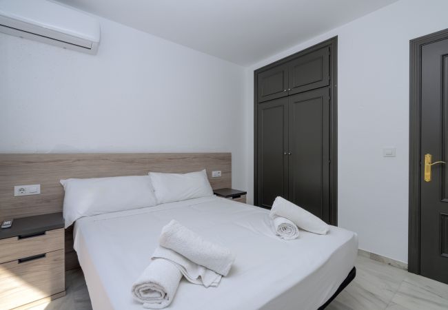 Apartament en Empuriabrava - ILA37 port ROYAL