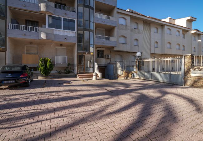 Apartament en Empuriabrava - ILA37 port ROYAL