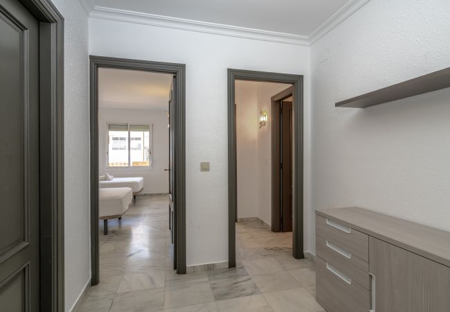 Apartament en Empuriabrava - ILA37 PORT ROYAL