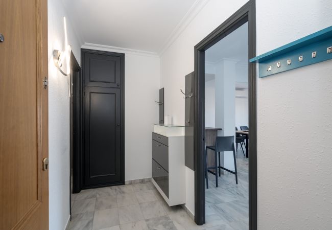 Apartament en Empuriabrava - ILA37 PORT ROYAL
