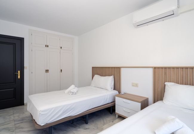 Apartament en Empuriabrava - ILA37 port ROYAL