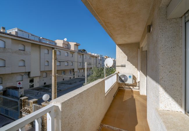 Apartament en Empuriabrava - ILA37 port ROYAL