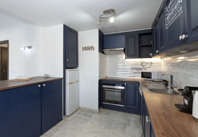 Apartament en Empuriabrava - ILA37 PORT ROYAL