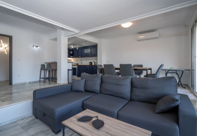 Apartament en Empuriabrava - ILA37 port ROYAL