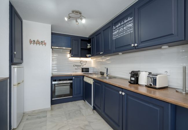 Apartament en Empuriabrava - ILA37 PORT ROYAL
