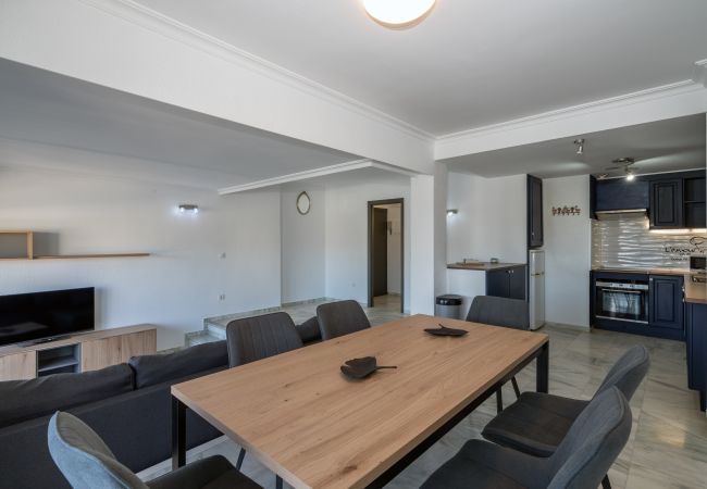Apartament en Empuriabrava - ILA37 PORT ROYAL