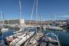Apartament en Empuriabrava - ILA37 PORT ROYAL