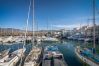 Apartament en Empuriabrava - ILA37 port ROYAL