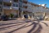 Apartament en Empuriabrava - ILA37 port ROYAL