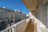 Apartament en Empuriabrava - ILA37 port ROYAL