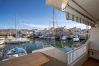 Apartament en Empuriabrava - ILA37 port ROYAL