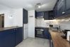 Apartament en Empuriabrava - ILA37 PORT ROYAL