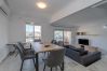 Apartament en Empuriabrava - ILA37 PORT ROYAL