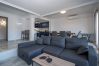 Apartament en Empuriabrava - ILA37 PORT ROYAL