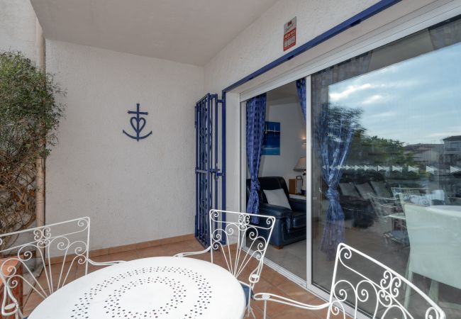 Casa adossada en Empuriabrava - LV21 LIOBREGAT